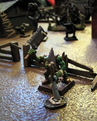 Mordheim Orc Animosity