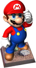 Mario in Mordheim